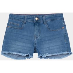 Textil Rapariga Shorts / Bermudas Tiffosi 10033969-25-21 Outros
