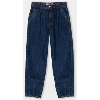 Textil Rapariga Calças Infantil Jeans Tiffosi 10041960-25-21 GANGA ESC