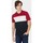Textil Homem T-shirts e Pólos Tiffosi 10032151-6-1 Vermelho
