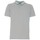Textil Homem T-shirts e Pólos Sseinse PE1890SS-16-1 Cinza