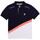 Textil Rapaz T-shirts e Pólos Timberland T25S03-3-19 Azul