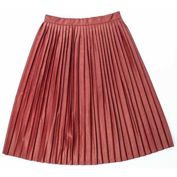 Textil Rapariga Saias Y-Clù Y14229-6-23 Vermelho