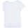 Textil Rapariga T-shirts e Pólos Tiffosi 10033062-1-19 Branco