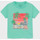 Textil Rapaz T-shirts e Pólos Mayoral PV211013-4-13 Verde