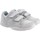 Sapatos Rapariga Multi-desportos Joma School Boy Sport 2102 branco Branco