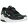 Sapatos Rapaz Sapatilhas Nike BASKETS JUNIOR  AIR MAX BOLT Preto