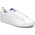 Sapatos Homem Sapatilhas Lcoq 2120167 Branco