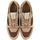 Sapatos Mulher Sapatilhas Gioseppo FARSUND Ouro