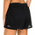 Textil Mulher Shorts / Bermudas DIM D07MP-0HZ Preto