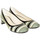 Sapatos Mulher Sabrinas Geox D32V8C-00066-C9348 Multicolor