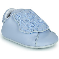 Sapatos Criança Pantufas bebé Kenzo K99005 Azul