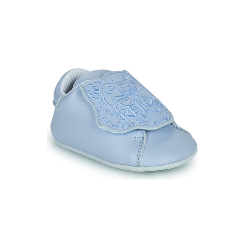 Sapatos Criança Pantufas bebé Kenzo K99005 Azul