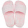 Sapatos Criança chinelos Kenzo K59033 Rosa