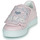 Sapatos Rapariga Sapatilhas Kenzo K59039 Rosa