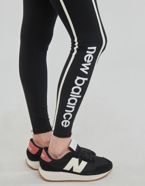 New Balance ATH LEGGING Preto