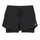 Textil Mulher Shorts / Bermudas New Balance IMPT RUN 2 IN 1 Preto
