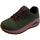 Sapatos Mulher Fitness / Training  Skechers 155218 Earty Vibes Verde