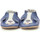 Sapatos Criança Mesas de cabeceira Sweety Dog Azul