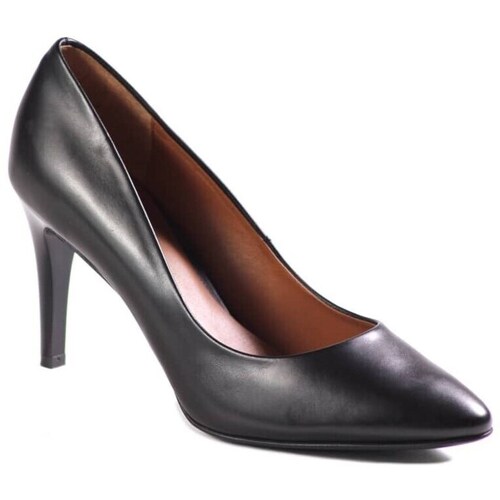 Sapatos Mulher Escarpim Ryłko 8G200E22F Preto
