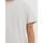 Textil Homem folksong clothing shorts 106604 7817 - DAYLEN LOGO-COOL GREY Cinza
