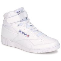 Sapatos Sapatilhas Reebok Classic EX-O-FIT HI Branco