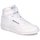 Sapatos Sapatilhas Nano Reebok Classic EX-O-FIT HI Branco
