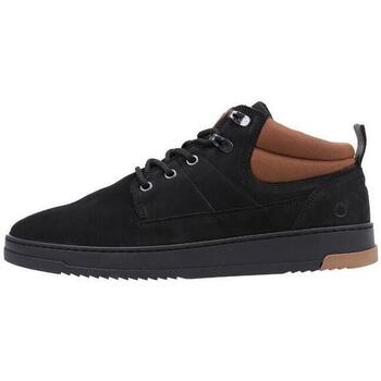 Sapatos Homem Top 5 de vendas Krack BIUDEIRAL Preto