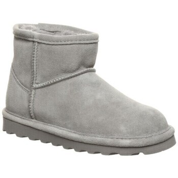 Sapatos Botas de neve Bearpaw 25892-20 Cinza