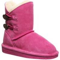 Sapatos Botas de neve Bearpaw 25893-20 Rosa