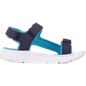 Sapatos Criança Sapatos & Richelieu Kappa Kana Azul marinho