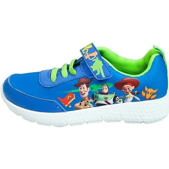 Sapatos Criança Multi-desportos Toy Story  Verde
