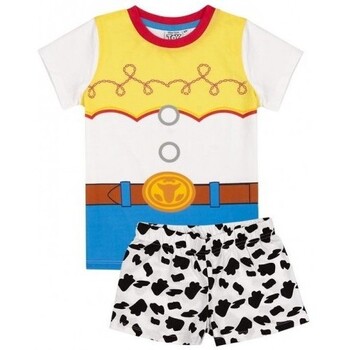 Textil Rapariga Pijamas / Camisas de dormir Toy Story  Multicolor