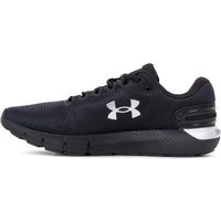 Sapatos Homem Under Armour Project Rock 5 Home Gym Women's Shoes Under Armour Charged Rogue 25 Storm Preto