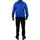 Textil Homem Todos os fatos de treino Kappa Ephraim Training Suit Azul
