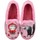 Sapatos Rapariga Chinelos Alcalde 60912 Rosa