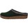 Sapatos Mulher Chinelos Haflinger 71100135 Verde
