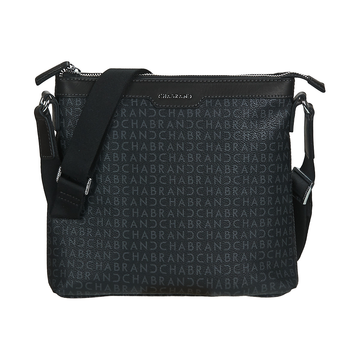 Malas Homem Pouch / Clutch Chabrand FREEDOM 84377 Preto