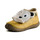 Sapatos Criança Sapatos & Richelieu Zapy Z75749 Amarelo