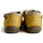 Sapatos Criança Sapatos & Richelieu Zapy Z75749 Amarelo