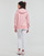 Textil Mulher Sweats Geographical Norway FARLOTTE Rosa