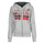 Textil Mulher Sweats Geographical Norway FARLOTTE Cinza