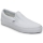 Sapatos Slip on Vans Classic Slip-On Branco