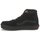 Sapatos Homem Sapatilhas de cano-alto Vans SK8 HI Vans Grey and Green OG Style 36 LX Sneakers