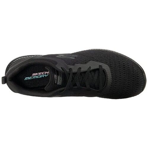 Skechers Bountiful - Quick Path Preto