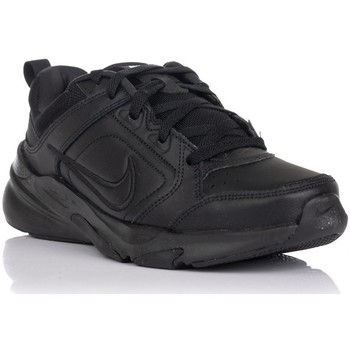 Sapatos Homem Sapatilhas Nike Desert DJ1196 DEFYALL Preto