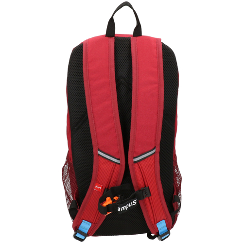 Campus Erriga 16L Backpack Vermelho
