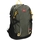 Malas Mochila Campus Mullaco 30L Backpack Verde
