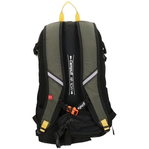 Campus Mullaco 30L Backpack Verde