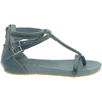 Sapatos Mulher Sandálias 18+ 6110 Azul