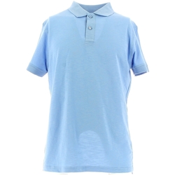 Textil Homem T-shirts e Pólos City Wear THMU5191 